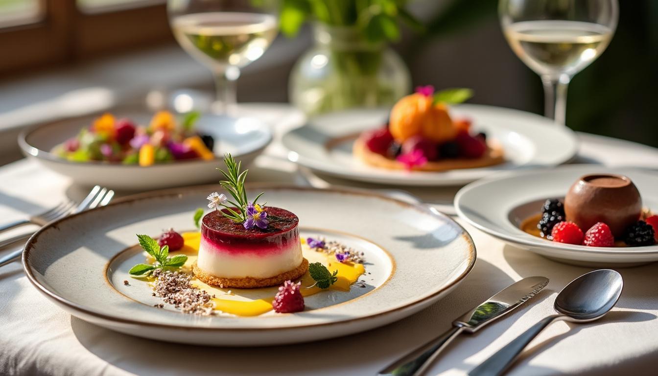 découvrez le menu picotin, une aventure gustative riche en saveurs gourmandes et en surprises délicieuses à chaque bouchée pour un repas inoubliable.