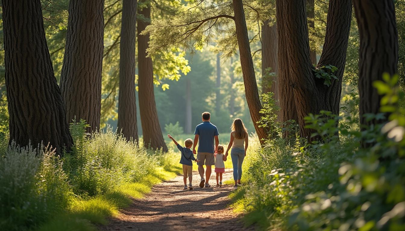 découvrez les destinations incontournables du luberon à explorer en famille pour des vacances mémorables entre nature, culture et traditions provençales.