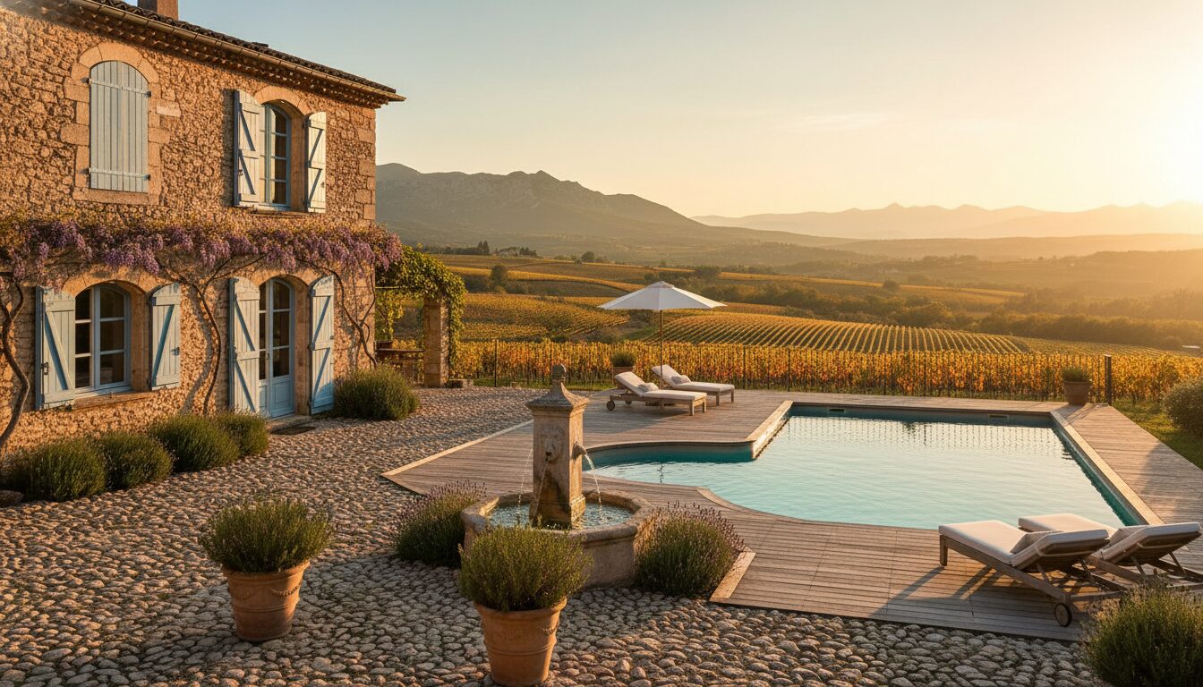 découvrez les maisons de hameau les plus charmantes à vendre au cœur du luberon, un cadre naturel exceptionnel pour vivre ou investir dans une région authentique et pittoresque.