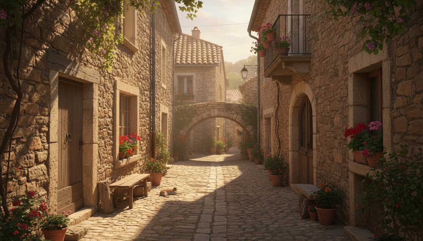 découvrez les bienfaits de vivre dans le sud : un équilibre idéal entre ensoleillement généreux et qualité de vie incomparable pour un quotidien agréable et serein.