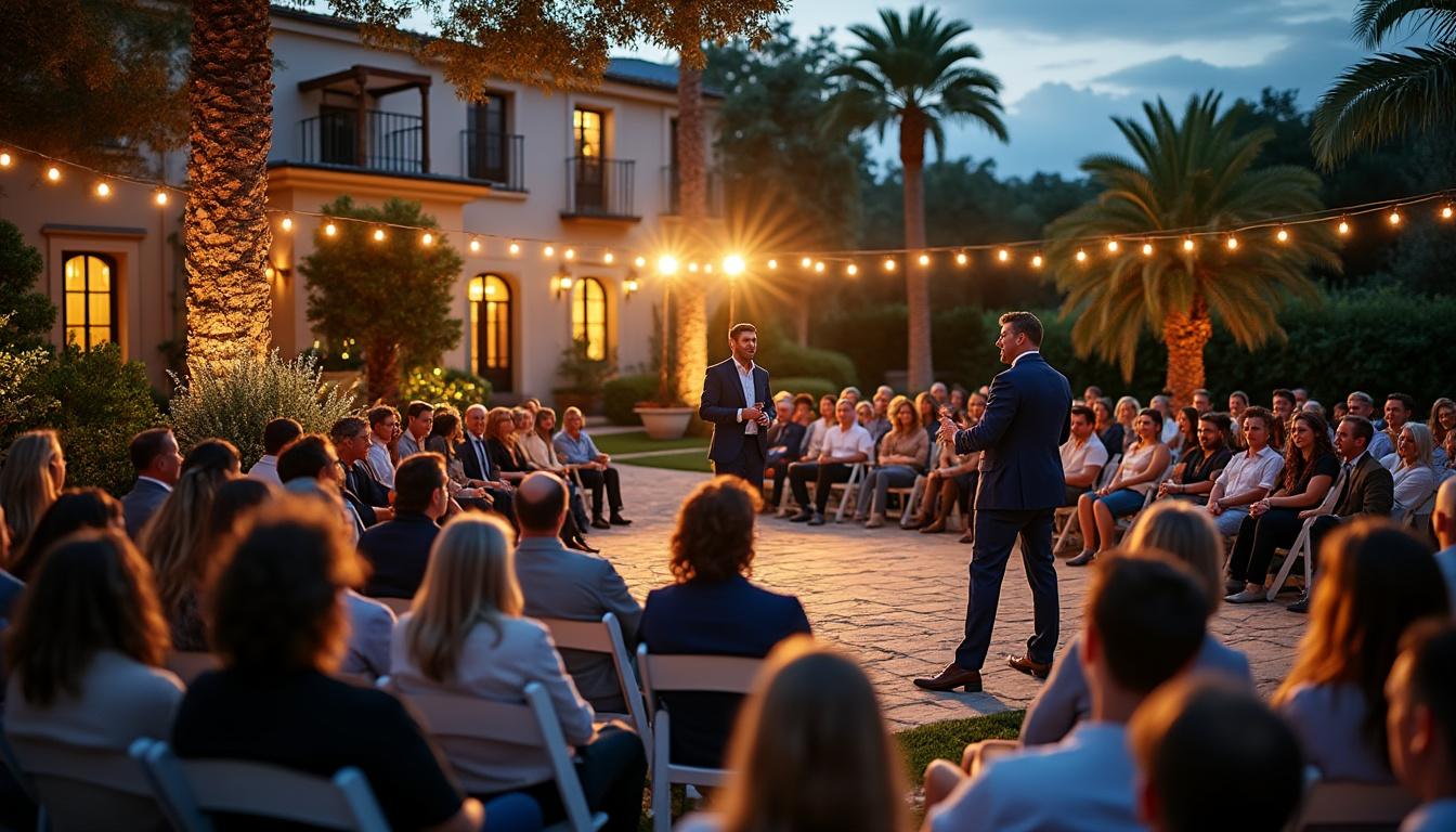 découvrez le jamel comedy club à cannes, un festival d'humour incontournable avec les meilleurs comédiens pour des soirées de rire mémorables.