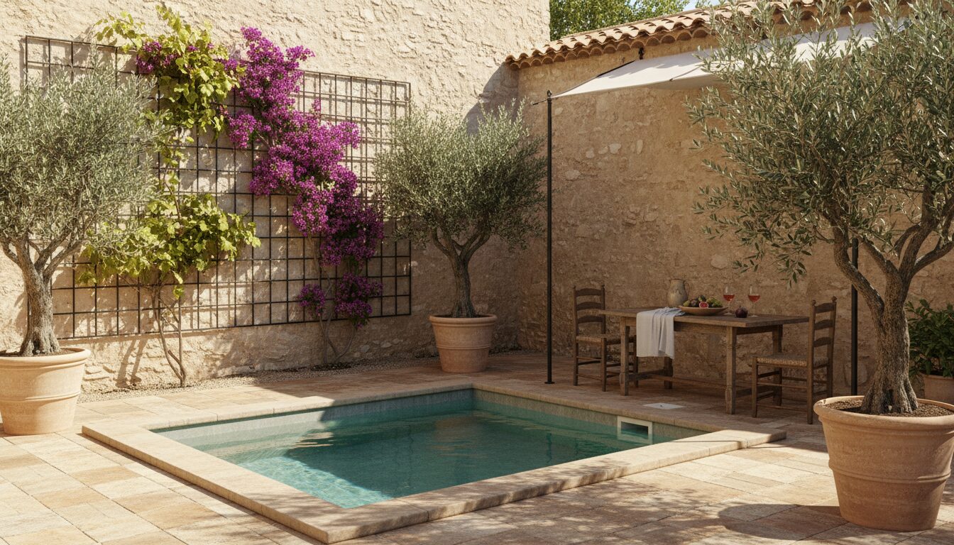 découvrez les plus belles terrasses ensoleillées de provence à ne pas manquer cet été pour profiter du soleil, de la convivialité et des saveurs locales.