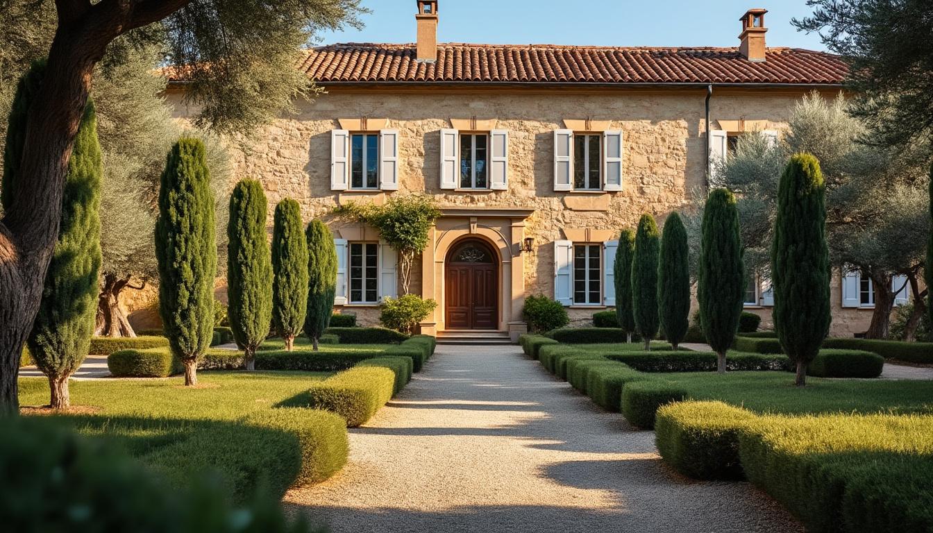 découvrez notre guide complet pour transformer un mas authentique au cœur du luberon, alliant charme traditionnel et rénovations modernes pour un lieu unique et chaleureux.
