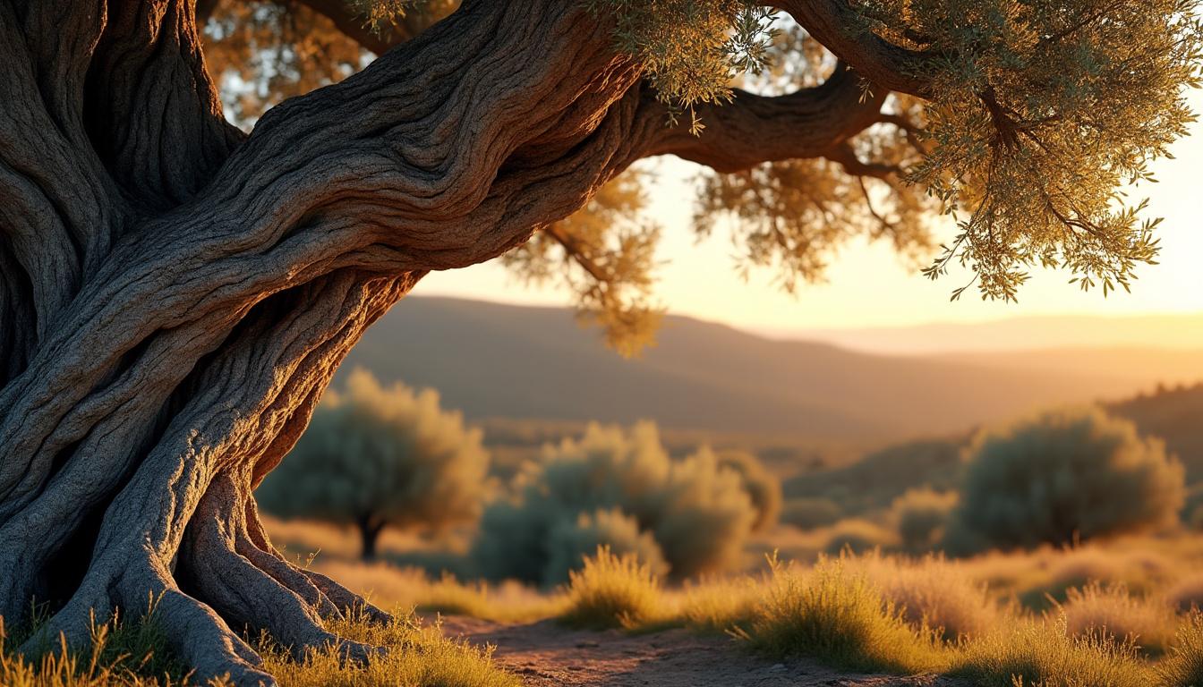 explorez l'olivier, symbole emblématique de la provence, et découvrez son histoire, sa culture et ses bienfaits dans ce voyage au cœur de la méditerranée.