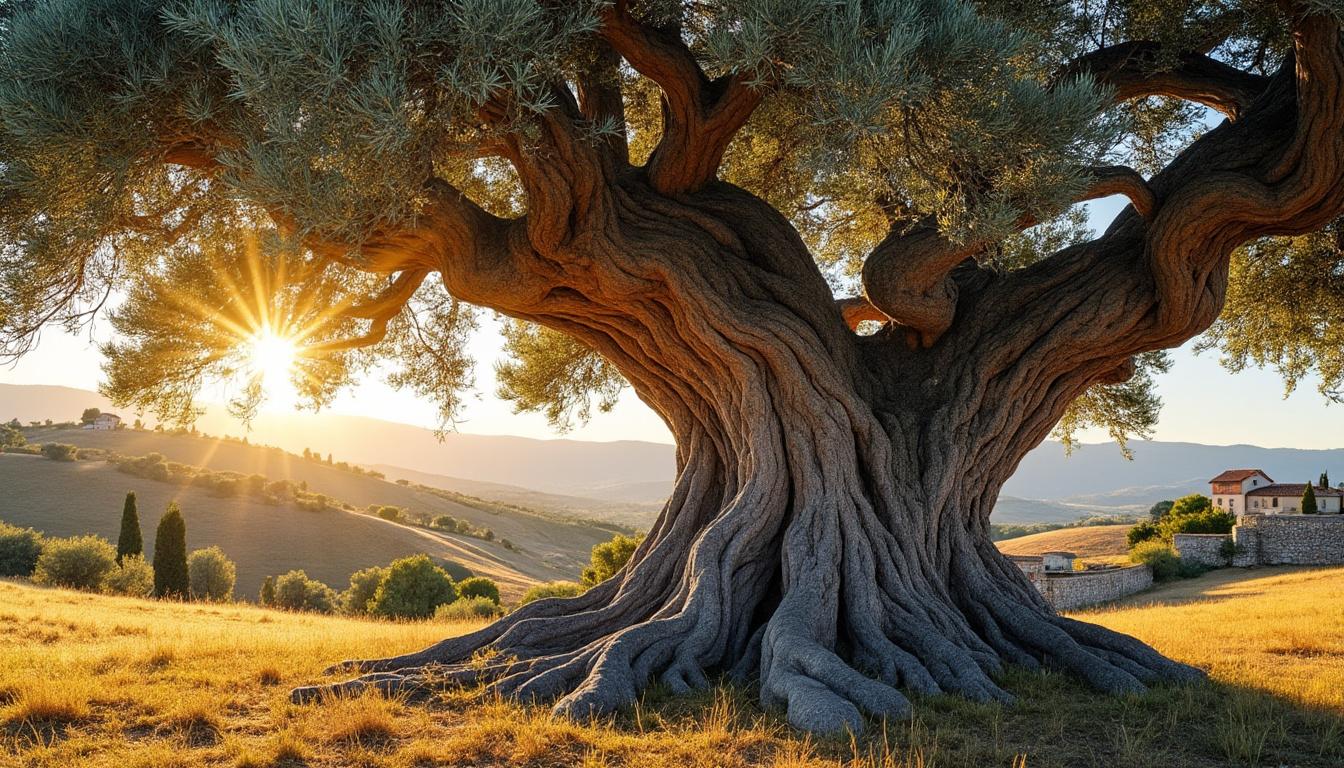 explorez l'histoire et la beauté de l'olivier, symbole emblématique de la provence, à travers ses traditions, sa culture et ses usages uniques.