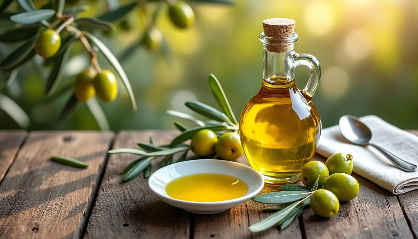 découvrez notre guide pratique pour apprendre à vérifier la qualité de votre huile d'olive et choisir un produit authentique et savoureux.