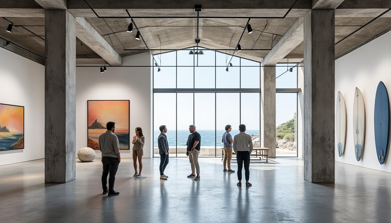 découvrez la station, le nouvel espace incontournable à nice, alliant culture, innovation et convivialité au cœur de la ville.