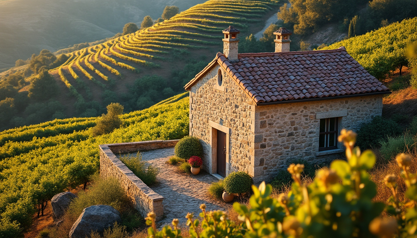 découvrez les cabanons de provence, des refuges authentiques au charme unique, parfaits pour une escapade paisible en pleine nature provençale.