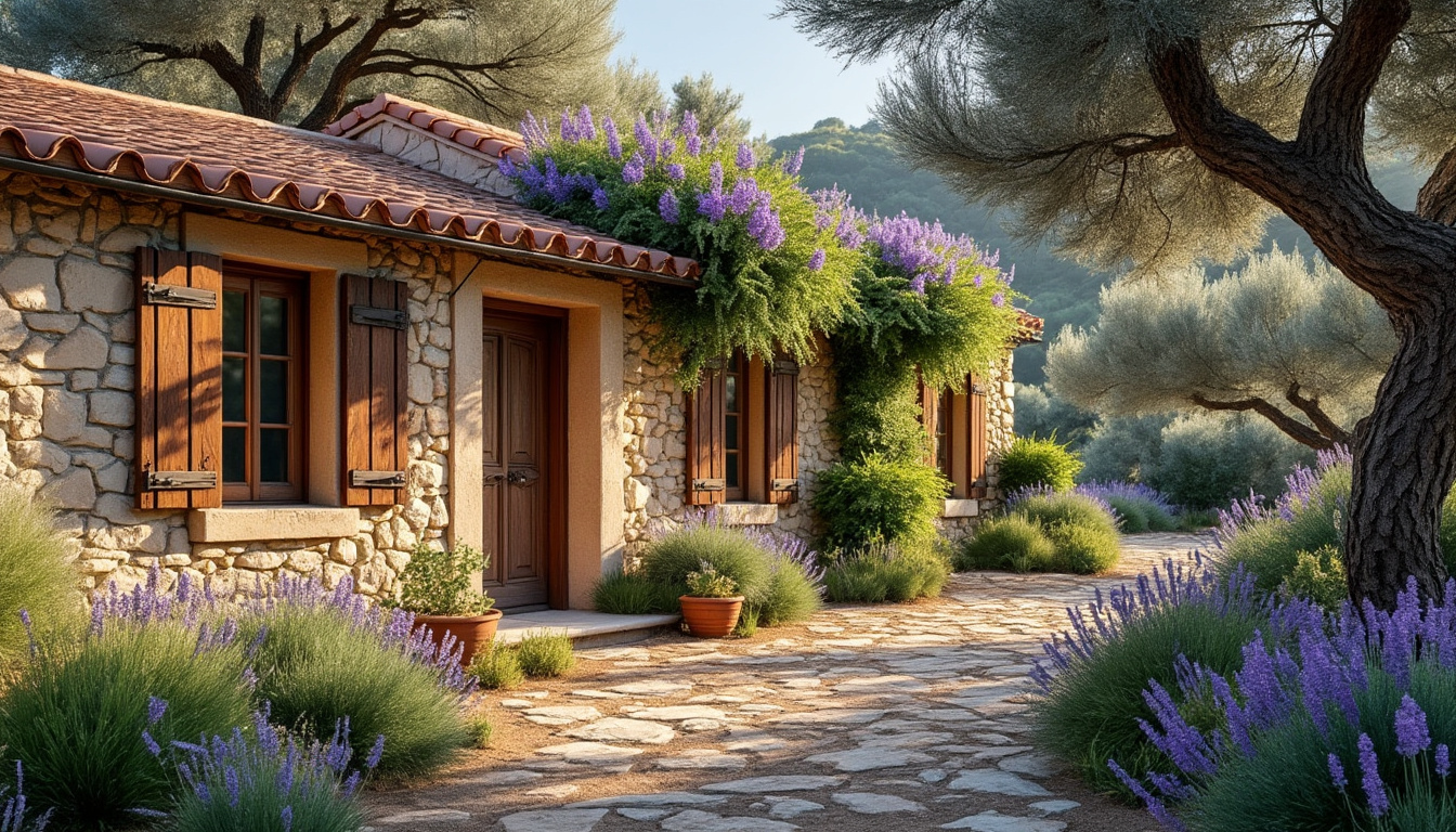 découvrez les cabanons de provence, de véritables refuges authentiques au charme unique, parfaits pour une escapade paisible au cœur de la nature méditerranéenne.