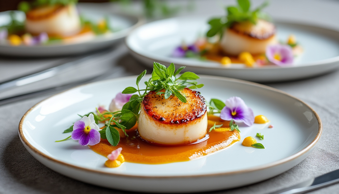 découvrez les délices uniques et raffinés des créations culinaires signées toma, alliant tradition et innovation pour éveiller vos papilles.