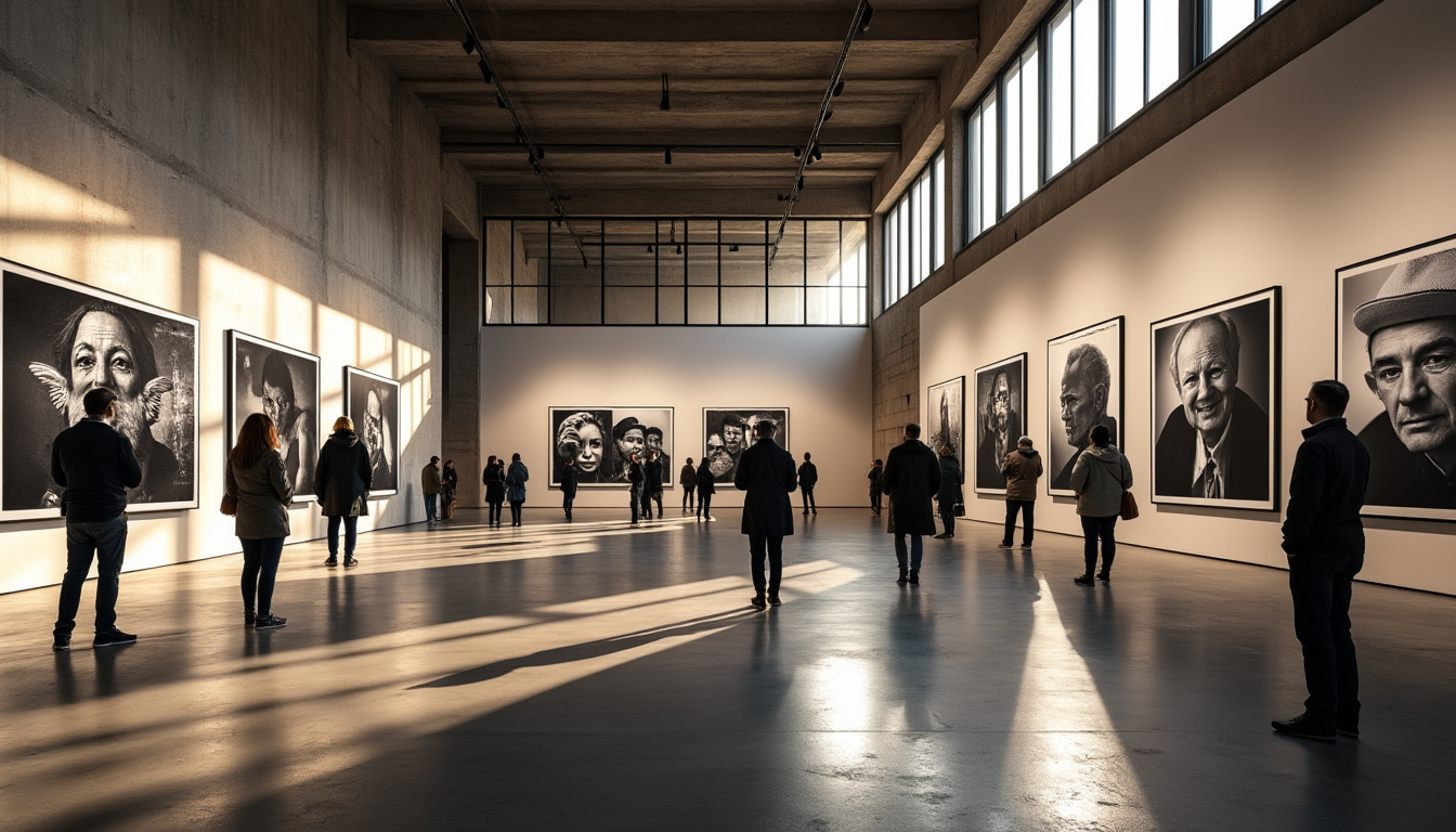 découvrez « photo marseille », une expérience unique qui vous plonge au cœur de l'art de la photographie à travers des œuvres captivantes et inspirantes.