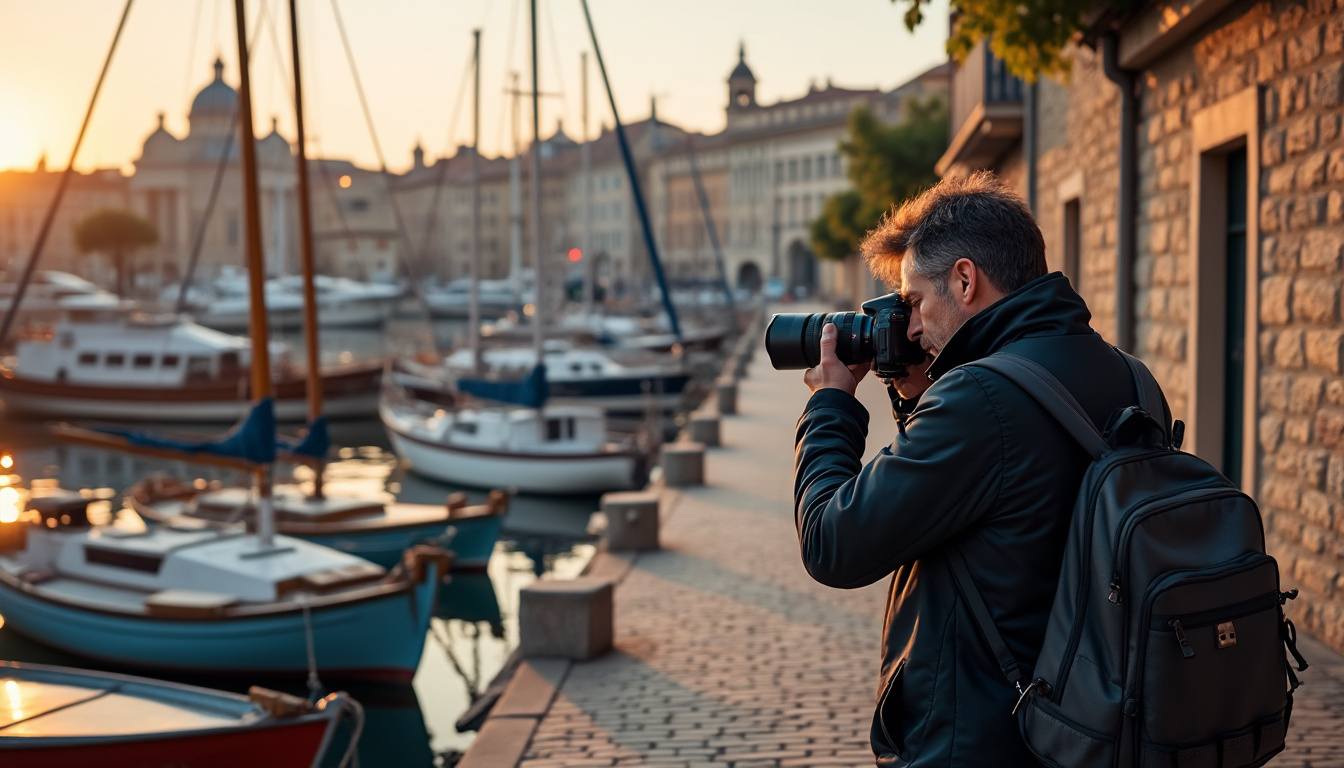 découvrez « photo marseille », une immersion fascinante dans l'univers de la photographie, où chaque image raconte une histoire et révèle la beauté de marseille à travers des clichés captivants.