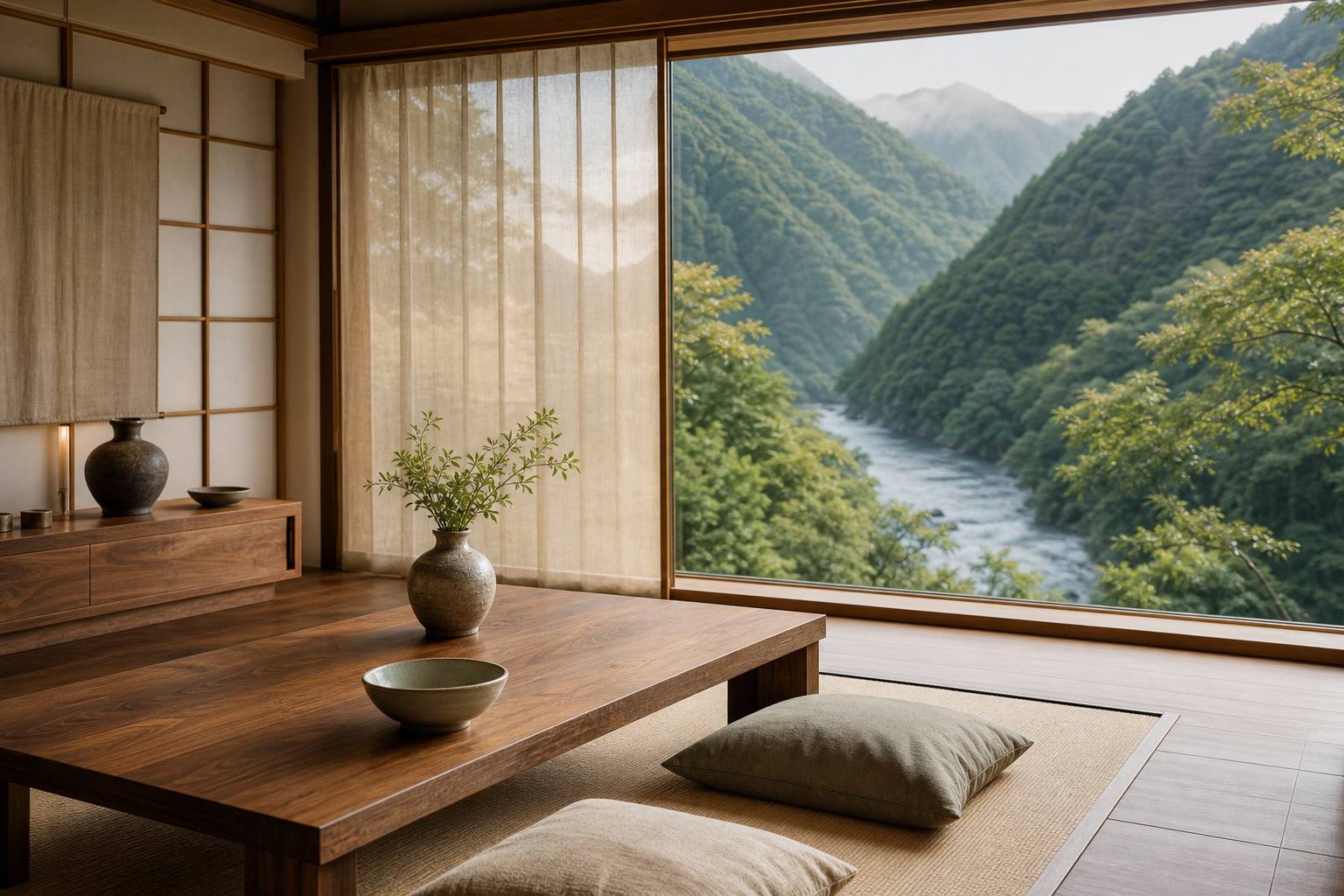 Découverte de Kinugawa : Joyau Naturel et Culturel du Japon, Kinugawa Onsen, porte d’entrée vers